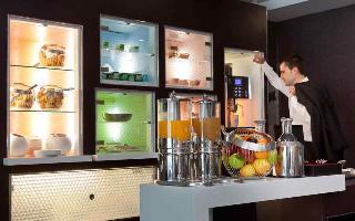 Suitehotel Paris Roissy Cdg