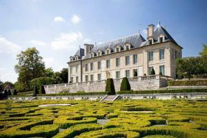 Suitehotel Paris Roissy Cdg