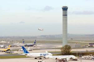 Suitehotel Paris Roissy Cdg