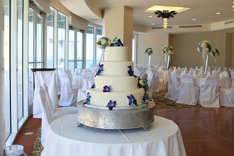 Hotel Doubletree Ocean Point Resort & Spa