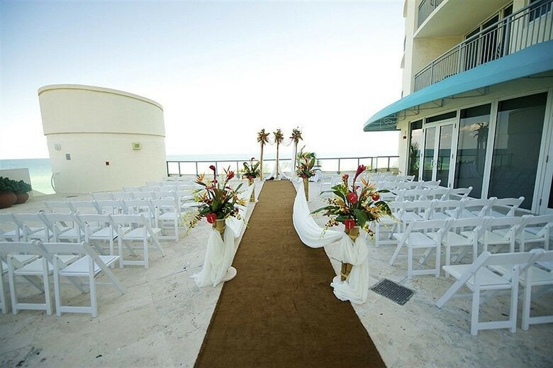 Hotel Doubletree Ocean Point Resort & Spa