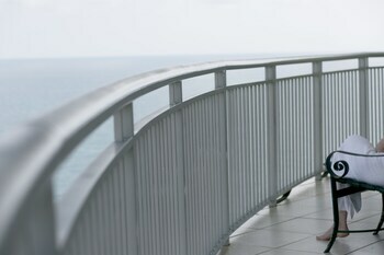 Hotel Doubletree Ocean Point Resort & Spa