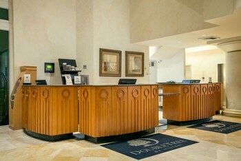 Hotel Doubletree Ocean Point Resort & Spa