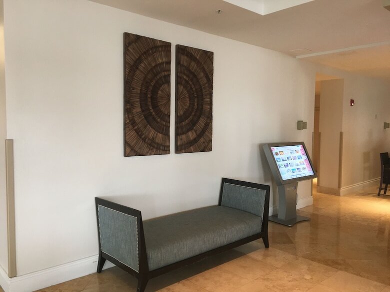 Hotel Doubletree Ocean Point Resort & Spa