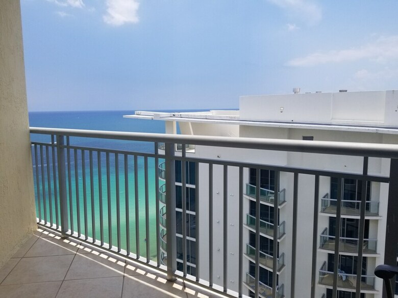 Hotel Doubletree Ocean Point Resort & Spa