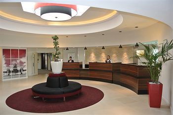 Hotel Worth