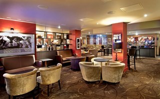 Hotel Hilton London Gatwick Airport
