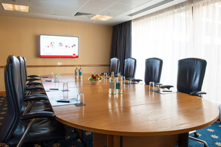 Hotel Hilton London Gatwick Airport