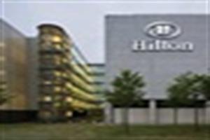 Hotel Hilton London Gatwick Airport