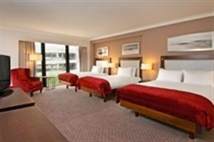 Hotel Hilton London Gatwick Airport