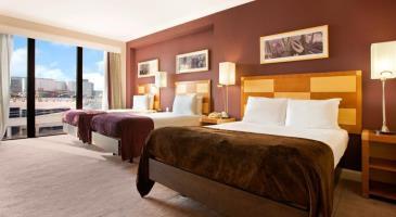 Hotel Hilton London Gatwick Airport