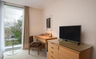 Hotel Hilton London Gatwick Airport
