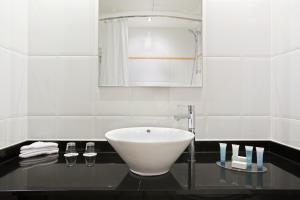 Hotel Hilton London Gatwick Airport