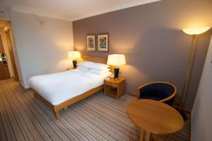 Hotel Hilton London Gatwick Airport