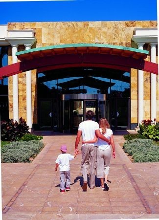 Hotel Insotel Punta Prima Resort & Spa