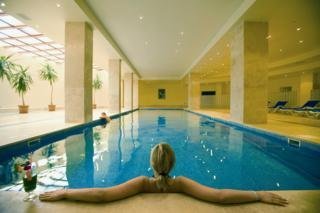 Monachus Hotel & Spa
