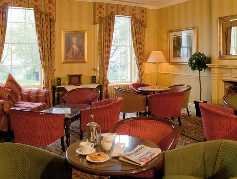 Hotel Macdonald Ansty Hall