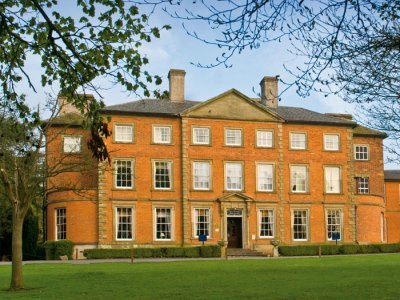 Hotel Macdonald Ansty Hall