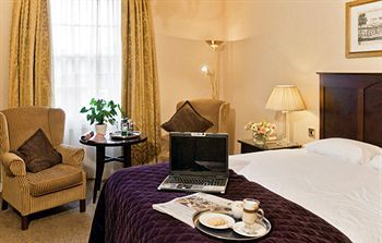 Hotel Macdonald Ansty Hall