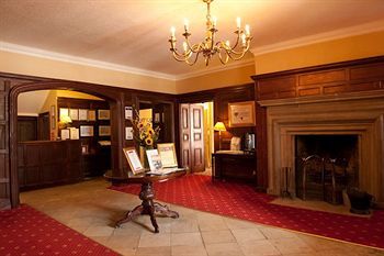 Hotel Macdonald Ansty Hall