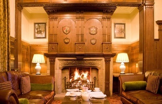 Macdonald Elmers Court Hotel & Resort