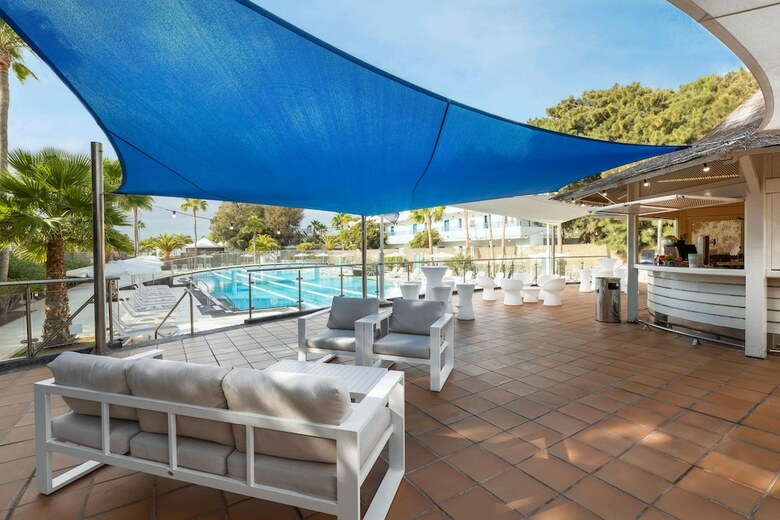 Hotel THB Tropical Island