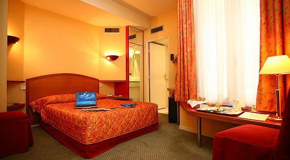 Hotel Fertel Maillot