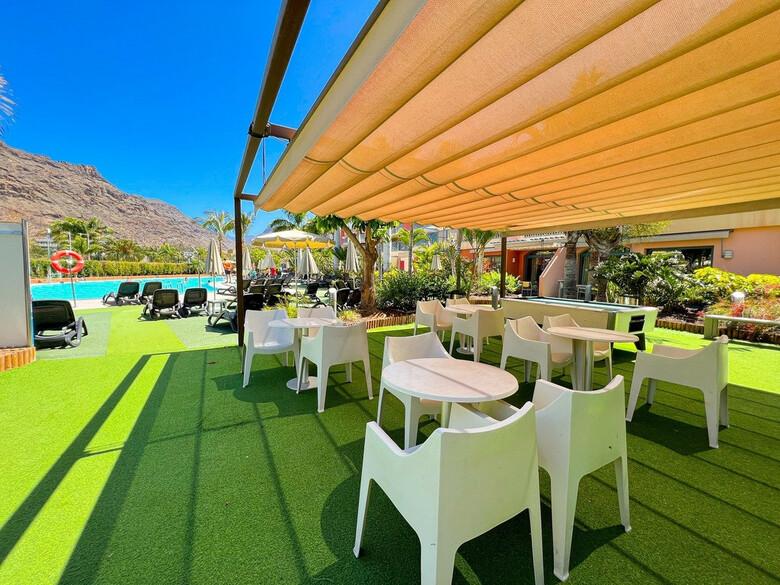 Apartamentos Cordial Mogan Valle