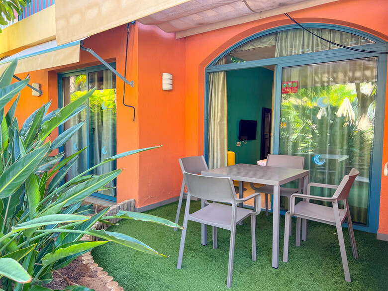 Apartamentos Cordial Mogan Valle