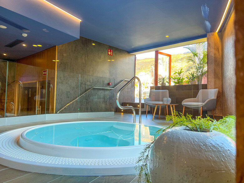 Apartamentos Cordial Mogan Valle
