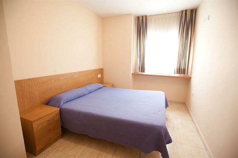 Apartamento Costamar