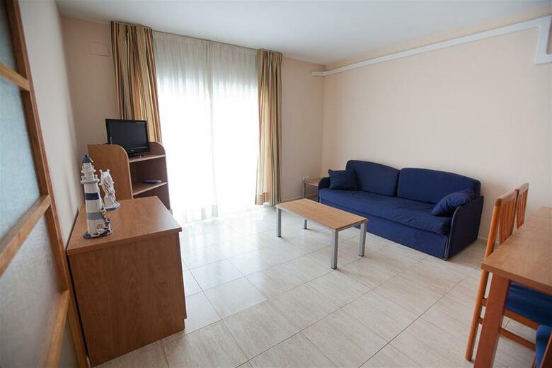 Apartamento Costamar