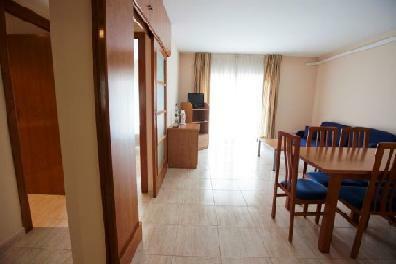 Apartamento Costamar
