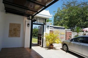 Apartamentos N.p. House Hua Hin