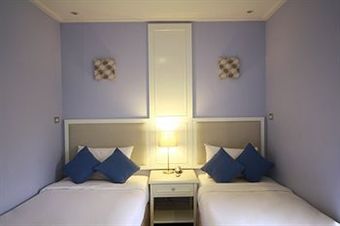 Hotel Alley
