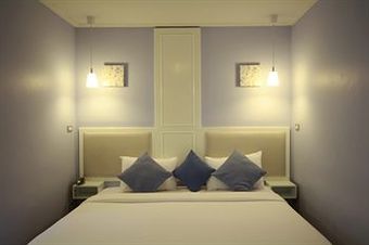 Hotel Alley