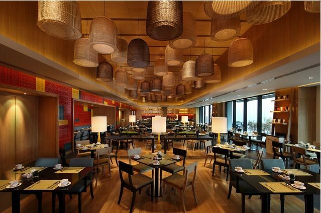 Hotel Amari Hua Hin