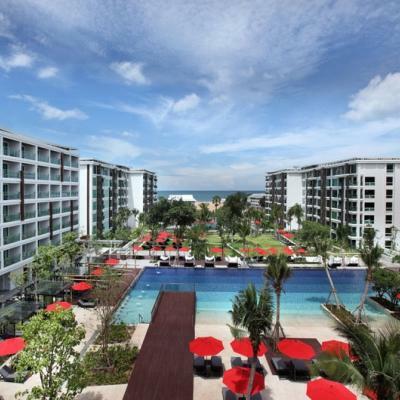 Hotel Amari Hua Hin