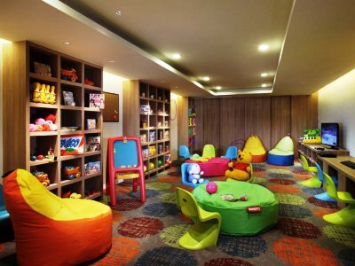 Hotel Amari Hua Hin