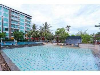 Hotel Amari Hua Hin