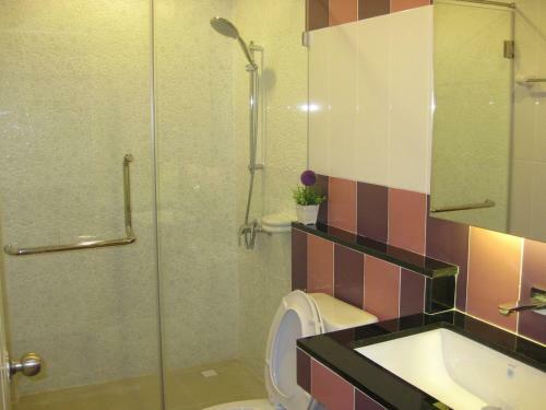 Bed & Breakfast Vanilla Summer Hua Hin By Peninsula Co., Ltd.