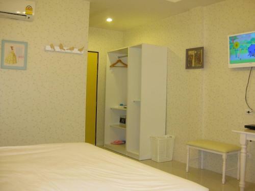 Bed & Breakfast Vanilla Summer Hua Hin By Peninsula Co., Ltd.
