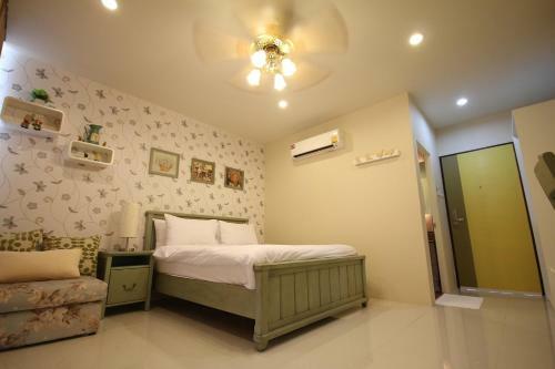 Bed & Breakfast Vanilla Summer Hua Hin By Peninsula Co., Ltd.
