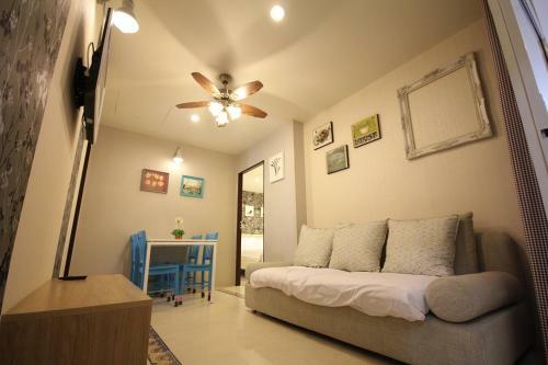 Bed & Breakfast Vanilla Summer Hua Hin By Peninsula Co., Ltd.