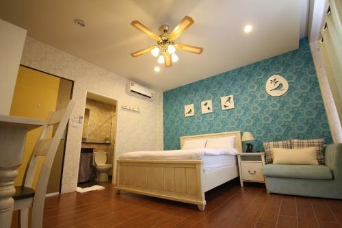 Bed & Breakfast Vanilla Summer Hua Hin By Peninsula Co., Ltd.