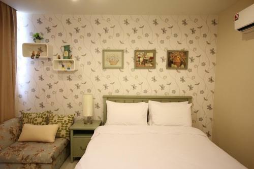 Bed & Breakfast Vanilla Summer Hua Hin By Peninsula Co., Ltd.