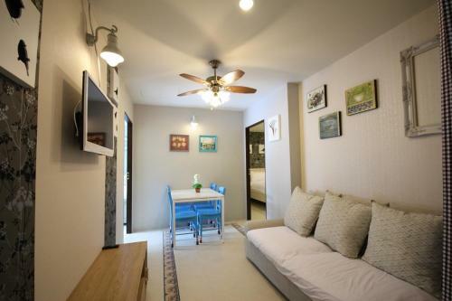 Bed & Breakfast Vanilla Summer Hua Hin By Peninsula Co., Ltd.