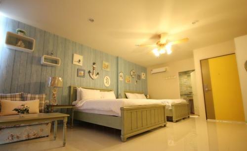 Bed & Breakfast Vanilla Summer Hua Hin By Peninsula Co., Ltd.
