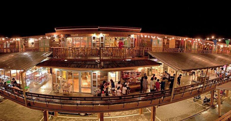 Hotel Piman Plearnwan