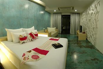 Hotel Franjipani Resort